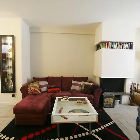 Apartment Palazzetto San Leonardo Viterbo