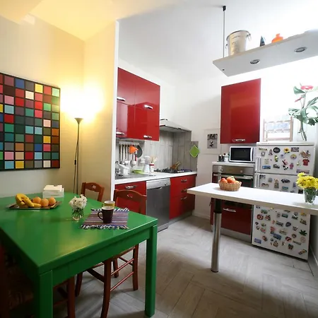 Palazzetto San Leonardo Apartment *