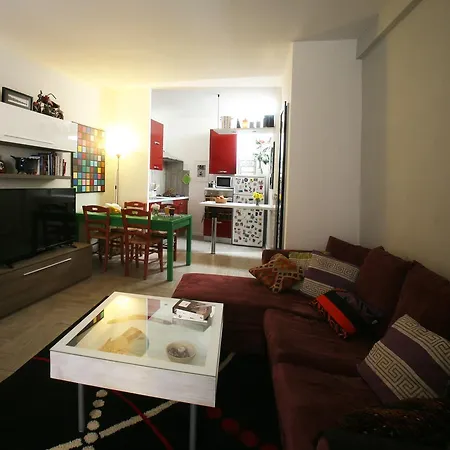 Palazzetto San Leonardo Apartment *