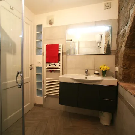 Palazzetto San Leonardo Apartment Viterbo